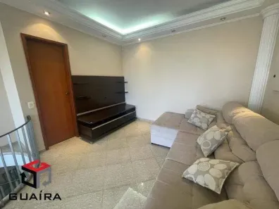 Cobertura com 3 Quartos à venda, 220m² no Centro, São Bernardo do Campo