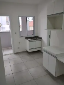 Apartamento com 2 Quartos para alugar, 51m² no Tatuapé, São Paulo