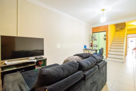 Sobrado com 3 Quartos à venda, 135m² no Santa Terezinha, São Bernardo do Campo