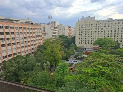 Kitnet para alugar, 34m² no Copacabana, Rio de Janeiro
