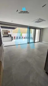 Casa de Condomínio com 3 Quartos para alugar, 230m² no Tamboré, Santana de Parnaíba