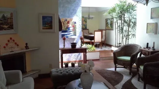 Sobrado com 3 Quartos à venda, 267m² no Vila Albertina, São Paulo