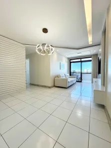 Apartamento com 3 Quartos à venda, 105m² no Luzia, Aracaju