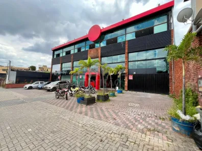 Ponto Comercial para alugar, 50m² no São Tomáz, Belo Horizonte