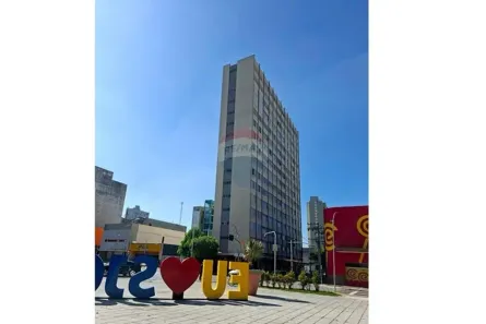 Apartamento com 3 Quartos para alugar, 100m² no Centro, São José dos Campos