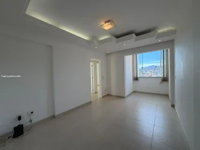 Apartamento com 3 Quartos à venda, 80m² no Santa Efigênia, Belo Horizonte
