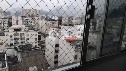 Apartamento com 1 Quarto à venda, 61m² no Catete, Rio de Janeiro