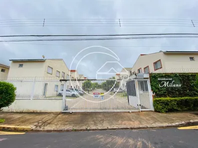 Casa com 3 Quartos à venda, 80m² no Centro, Marília