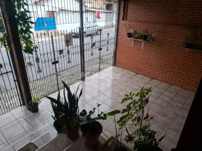 Sobrado com 3 Quartos à venda, 244m² no Vila Mazzei, São Paulo