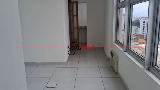 Sala Comercial para venda ou aluguel, 59m² no Centro, Indaiatuba