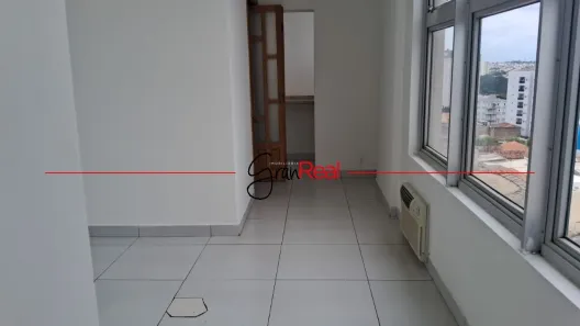 Sala Comercial para alugar, 59m² no Centro, Indaiatuba