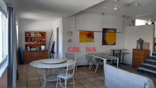 Casa com 18 Quartos para alugar, 664m² no Icaraí, Niterói