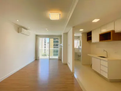 Apartamento com 2 Quartos à venda, 72m² no Centro, Campinas