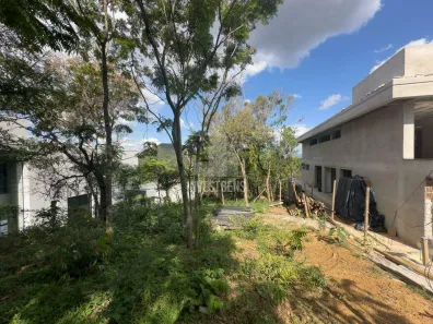 Lote/Terreno à venda, 1001m² no Mirante da Mata, Nova Lima