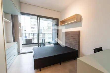 Kitnet com 1 Quarto à venda, 28m² no Vila Mariana, São Paulo
