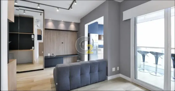 Apartamento com 4 Quartos à venda, 189m² no Barra Funda, São Paulo