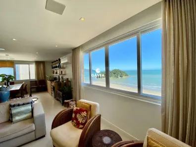 Apartamento com 3 Quartos à venda, 197m² no José Menino, Santos