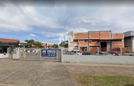 Galpão/Depósito/Armazém para alugar, 1200m² no Anchieta, Porto Alegre