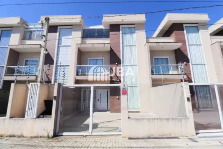 Casa com 3 Quartos à venda, 201m² no Pinheirinho, Curitiba