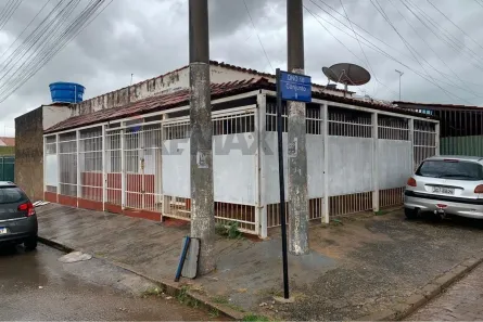 Casa com 2 Quartos à venda, 136m² no Ceilândia Norte, Brasília