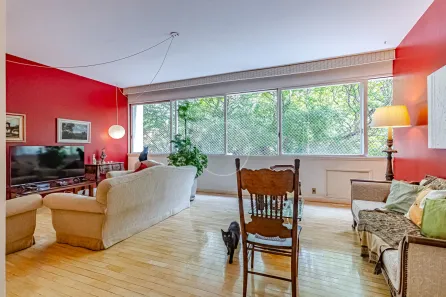Apartamento com 4 Quartos à venda, 160m² no Leblon, Rio de Janeiro
