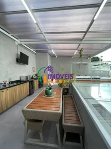 Sobrado com 3 Quartos à venda, 202m² no Jardim da Campina, São Paulo