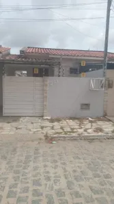 Casa com 2 Quartos à venda, 57m² no Gramame, João Pessoa