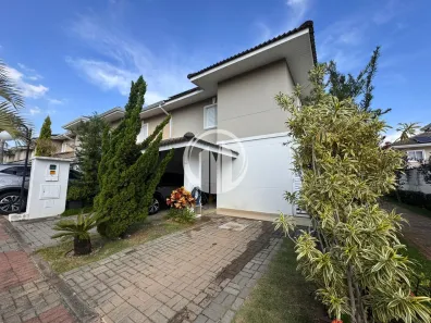 Casa de Condomínio com 3 Quartos à venda, 150m² no Jardim Ermida II, Jundiaí
