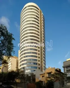 Sala Comercial para alugar, 510m² no Lourdes, Belo Horizonte