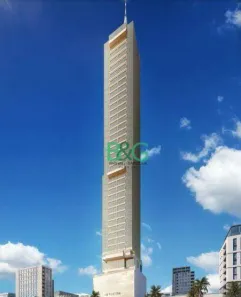 Cobertura com 4 Quartos à venda, 426m² no Centro, Balneário Camboriú