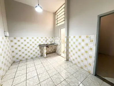 Apartamento com 2 Quartos para alugar, 50m² no Morrinhos, Montes Claros