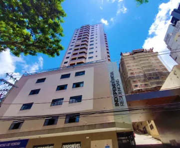 Apartamento com 2 Quartos à venda, 84m² no São Mateus, Juiz de Fora
