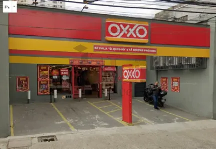 Galpão/Depósito/Armazém à venda, 500m² no Cambuci, São Paulo