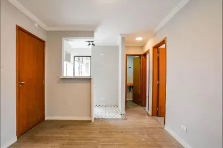 Cobertura com 2 Quartos à venda, 100m² no Vila Camilópolis, Santo André