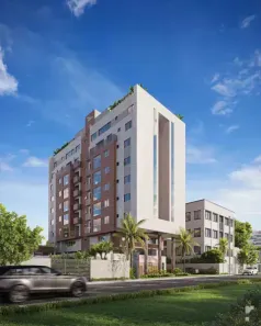 Cobertura com 3 Quartos à venda, 2000m² no Coração Eucarístico, Belo Horizonte