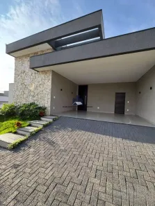 Casa de Condomínio com 3 Quartos à venda, 169m² no Residencial Maria Júlia, São José do Rio Preto