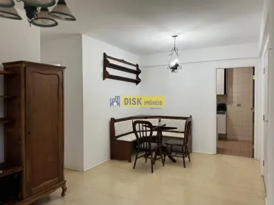Apartamento com 3 Quartos para alugar, 65m² no Centro, São Bernardo do Campo
