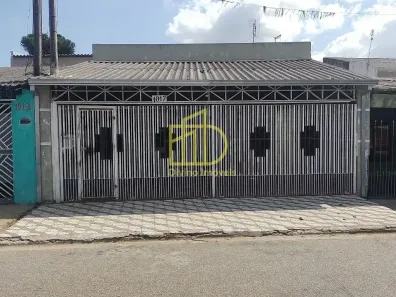 Casa com 1 Quarto à venda, 118m² no Jardim Nova Esperança, Sorocaba