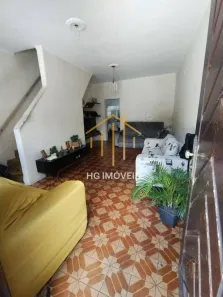 Sobrado com 3 Quartos à venda, 145m² no Jardim São Gabriel, São Paulo