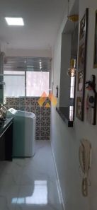Apartamento com 2 Quartos à venda, 50m² no São José do Barreto, Macaé