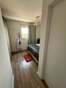 Apartamento com 2 Quartos à venda, 58m² no Jardim Santa Clara do Lago I, Hortolândia
