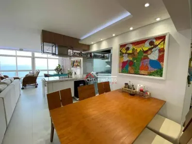 Apartamento com 3 Quartos à venda, 200m² no Aparecida, Santos