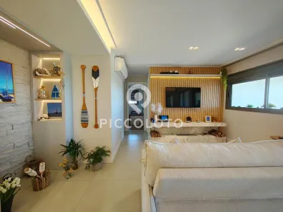 Apartamento com 2 Quartos à venda, 87m² no Jardim Brasil, Campinas