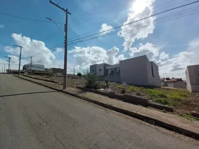 Lote/Terreno à venda, 160m² no Jardim Itamaraty III, Poços de Caldas