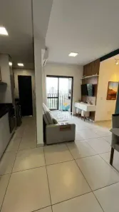 Apartamento com 2 Quartos à venda, 55m² no Parque Campolim, Sorocaba