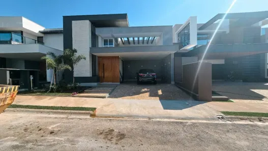 Casa com 3 Quartos à venda, 220m² no Jardins de Monet, Marília