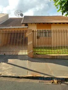Casa com 3 Quartos à venda, 137m² no Vila Romana, Ibiporã