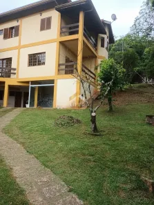 Fazenda/Sítio com 3 Quartos à venda, 380m² no Sítio da Moenda, Itatiba