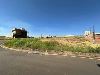 Lote/Terreno à venda, 391m² no Ondas, Piracicaba
