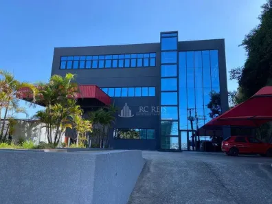 Galpão/Depósito/Armazém para alugar, 3510m² no Polo Industrial, Itapevi
